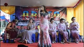 LILO || NIKEN SALINDRI || NEW ARISTA BANJARNEGARA #trending #viral #nikensalindri