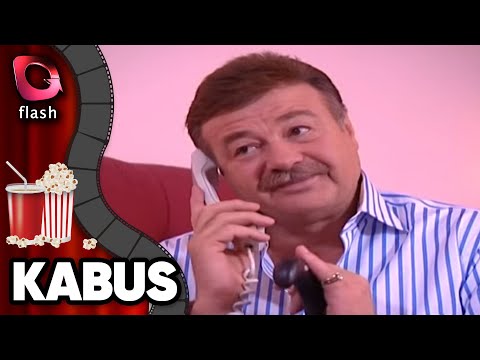 Kabus - Flash TV Film