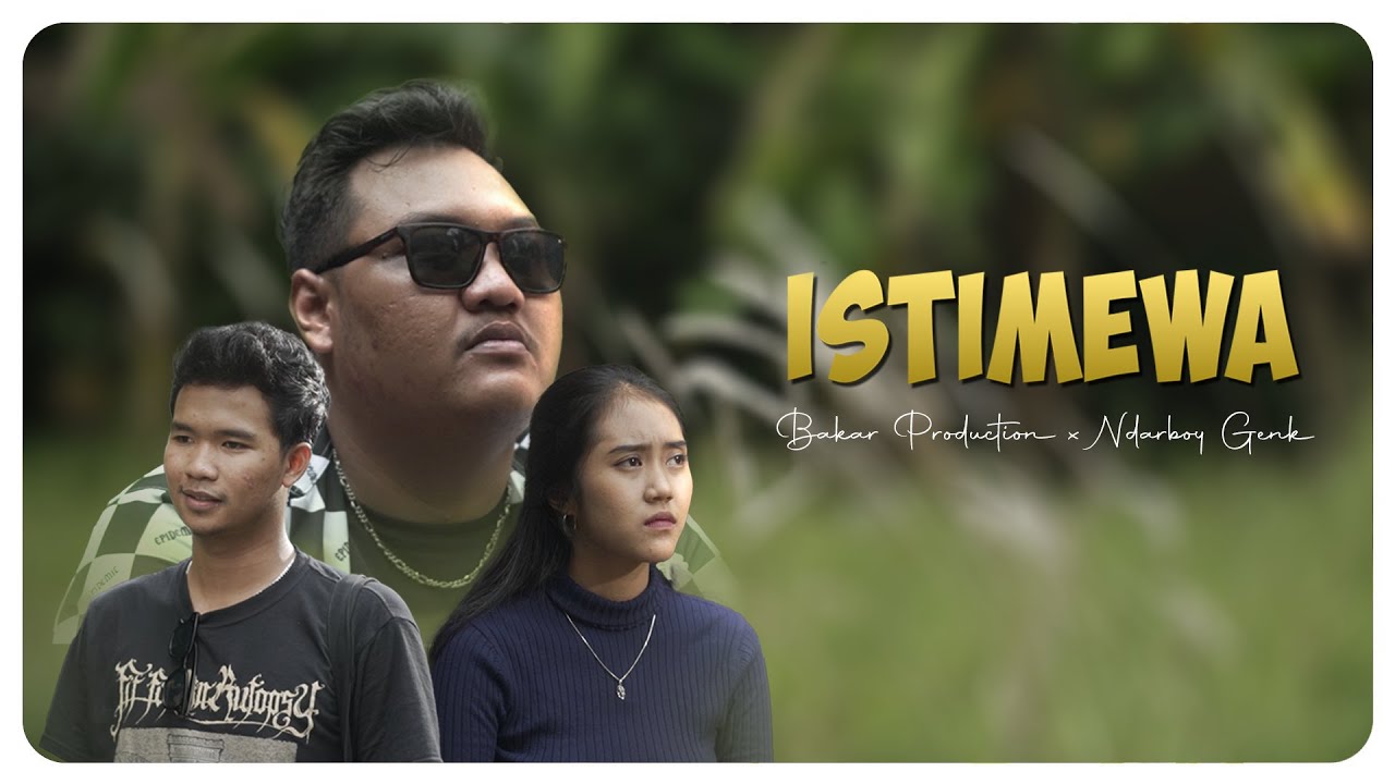 ISTIMEWA l BAKAR EPS 207 l BALADA KAMPUNG RIWIL