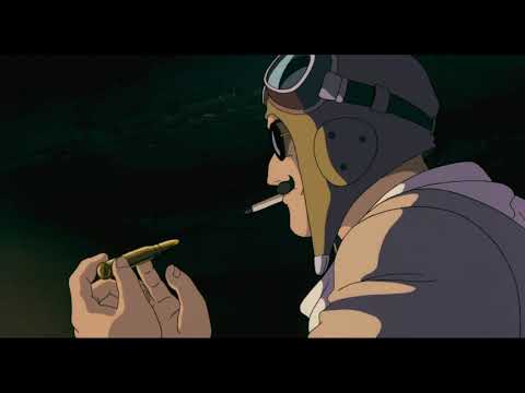 Porco Rosso | AMV