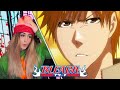 ICHIGO'S DECISION | Bleach Episode 347 Reaction + Review!