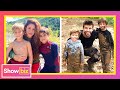 Curiosidades sobre los hijos de Shakira y Piqué