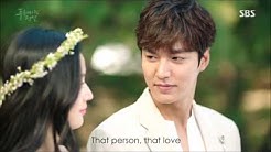 Love Story - Lyn Music Video(Eng Sub) Ost.The Legend of the Blue Sea  - Durasi: 6:54. 