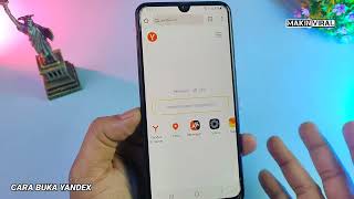 Cara Buka Yandex di Google Chrome Tanpa VPN dan Proxy