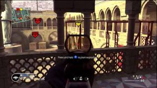 Cod 4 Doubles Full Map
