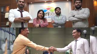 Corporate Video For Shriram Veritech By Digitalartbrain