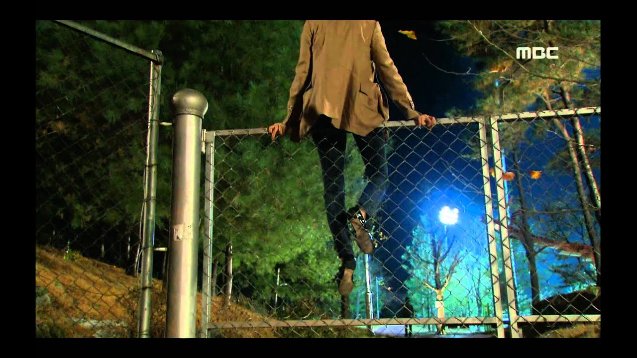 No Limit, 16회, EP16, #01