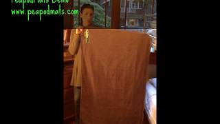 PeapodMats Demo screenshot 2