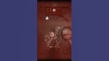 What Being The BEST Sniper On MWII Looks Like  😱