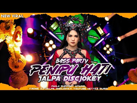 🔥THE CHEATER OF THE HEART🔥VIRAL DJ JALPA DISCJOKEY SUITABLE FOR CARNIVAL