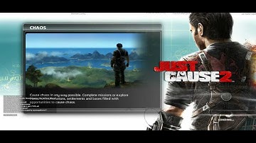 Just Cause 2 Mp beta test July 13th (PC HD)