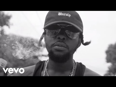 Popcaan - Wicked Man Ting