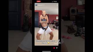 Doja cat Rindu Semalam #viralshorts #viralvideo #memesdaily #tiktok