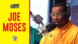 Download Lagu Joe Moses Talks Video \u0026 Remix For 'Stop It', Upcoming Music, Working With RJ, DJ Mustard \u0026 More MP3