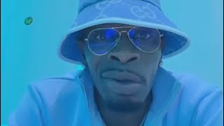 Shatta Wale sends a strong warning+dropping a song to anybody who plans to beef or fight him in 2023