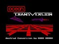 Transversion - Amstrad CPC - Short gameplay