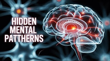 The Invisible Architecture Behind Your Thoughts, Habits, and Success