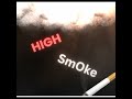 [FREE] Beat "High smOke" 🔥🔥🔥