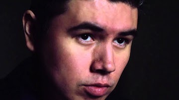 Kendal Netmaker - Motivational Speaker