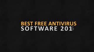 The Best free antivirus software 2016 ( review ) screenshot 1