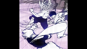 if your Hand is Cut Off, use One Hand !! ✋☠️ || JUJUTSU KAISEN #gojo