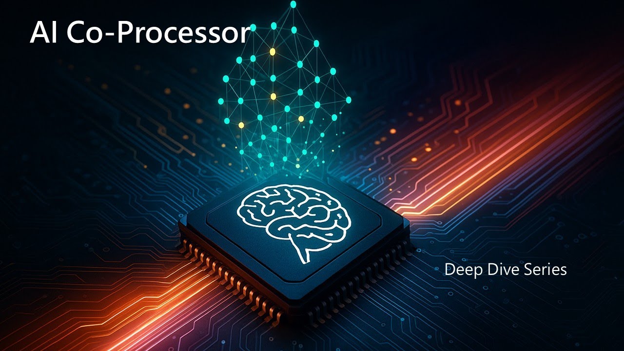 AI Co-Processors: The Emerging Paradigm for Future-Proof AI Hardware ...