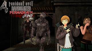 【RE4 Randomizer Permadeath】¿sera esta la run final? se viene lo jdido | #colombia #re4 #chiesatonaka
