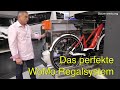 WAISWERK WoMo Regalsystem / womoclick