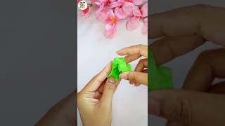 तौबा तौबा ये क्या किया😳 Watch full tutorial here👇🏻 #craft #diy #easy #penciltopper #superclay