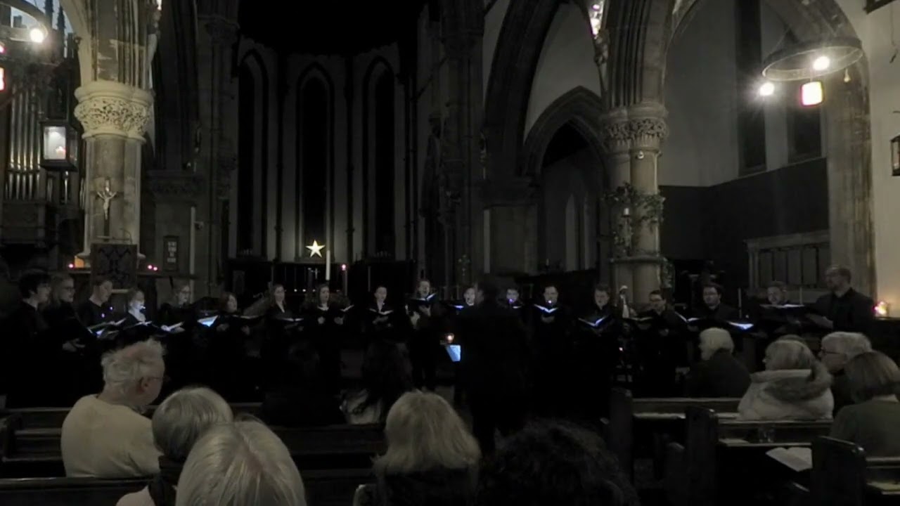 Susan LaBarr: The angel Gabriel