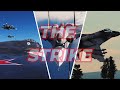 Russian Su-33s Long Range Deep Strike inside Ukraine | Digital Combat Simulator | Su33 | Ukraine |