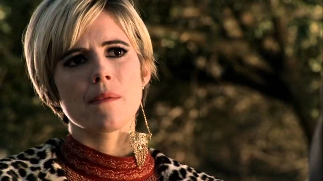 factory girl factory girl