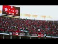 Ultras Imazighen Caméra Cachée Ambiance Ultras Imazighen Caméra Cachée Ambiance