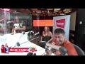 Mónica Cabrejos en 2 Por la Mañana - Radio Panamericana