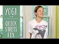 Quick Stress Fix - 5 Minute Sequence