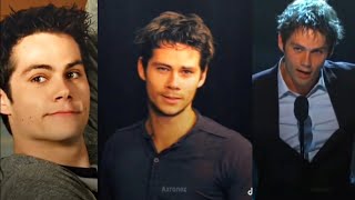 Dylan Obrien in different movies TikTok Compilation