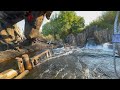 Kali River Rapids at Disney’s Animal Kingdom Queue & Full Ride POV 4K
