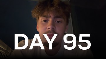 successful negotiation + new project? // day 95 making a business model work