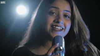 Ankhiyon Ke Jharokhon Se  Cover Song  Sakshi Agarwal 