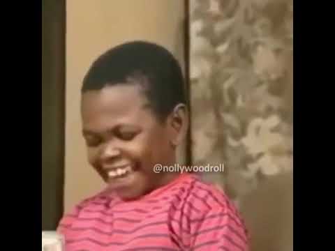 Rich African Boy Happy Meme Youtube