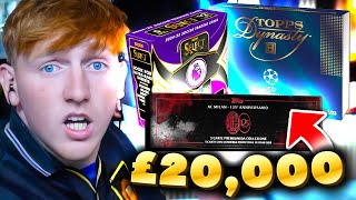 Is Spending £20,000 on Football Boxes Really Worth It? screenshot 4