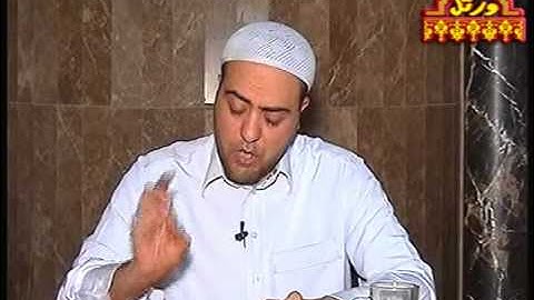 تصحيح سورة الفيل - دورة جزء عم بالاحكام للمبتدئين(17)