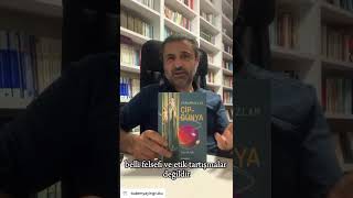 Toprak Işık, Gençler Için Kitaplarını Yazıyor.