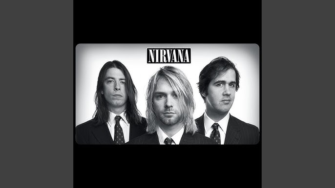 Nirvana - Drain You. A música favorita de Kurt #fy #nirvana #nirvanale