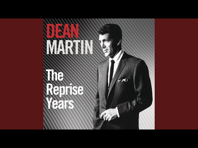 Dean Martin - Tangerine