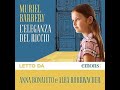 L’eleganza del riccio di Muriel Barbery | Audiolibro completo in italiano #audiolibri