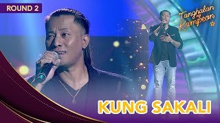 Get ready to fall for Gary Villalobo's 'Kung Sakali!' | Tanghalan Ng Kampeon