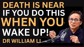 Cardiologist Warns: Millions Do This Every Morning Without Knowing the Hidden Risk | Dr. William Li