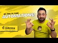 Email automation essentials  do this to boss mode your email marketing  chimp essentials