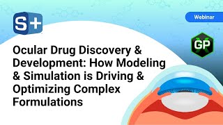 Ocular Drug Discovery & Development: Driving and Optimizing Complex Formulations